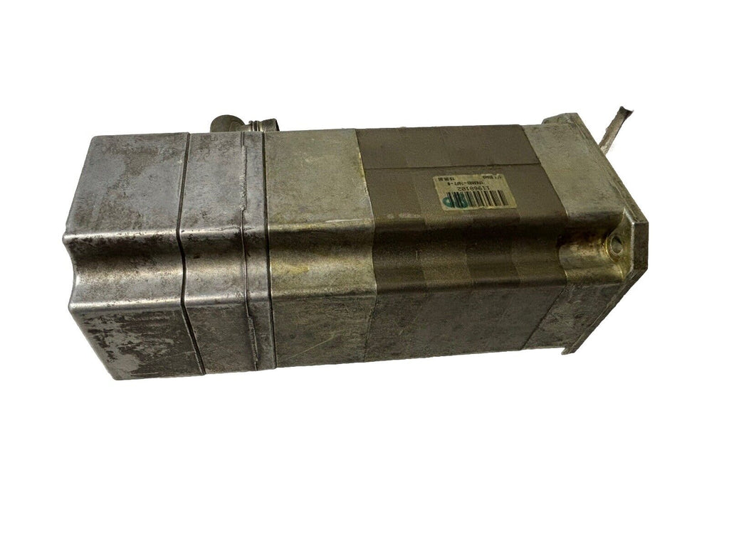 Siemens  1FK6063-6AF71-1AB0 Brushless Servomotor