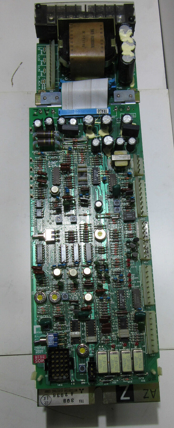 Mitsubishi TRA-30B 