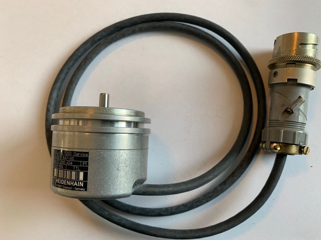 HeidenhainR=D 426 1250 Idnr.376 847-0S