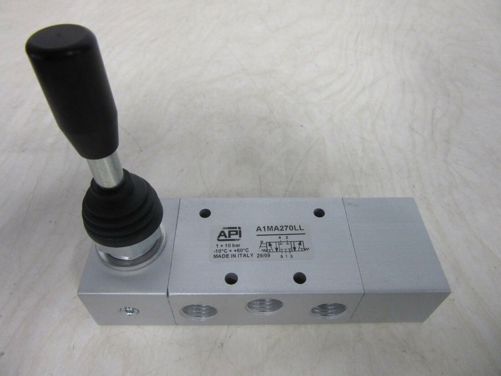 API A.P.I. A1MA270LL switch