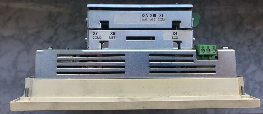 PC-Terminal PCP-57 Mikrap AG 106250A
