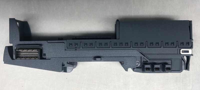 SIEMENS SIMATIC S7 BASE UNIT 6ES7 193-6BP00-0BA0