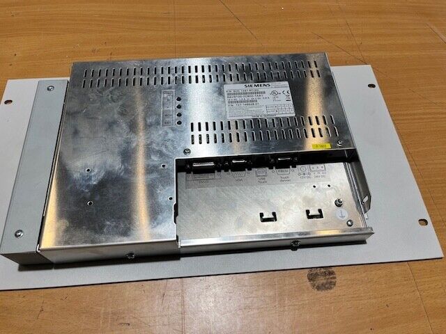 Siemens 6AV8100-0CB00-1AA1