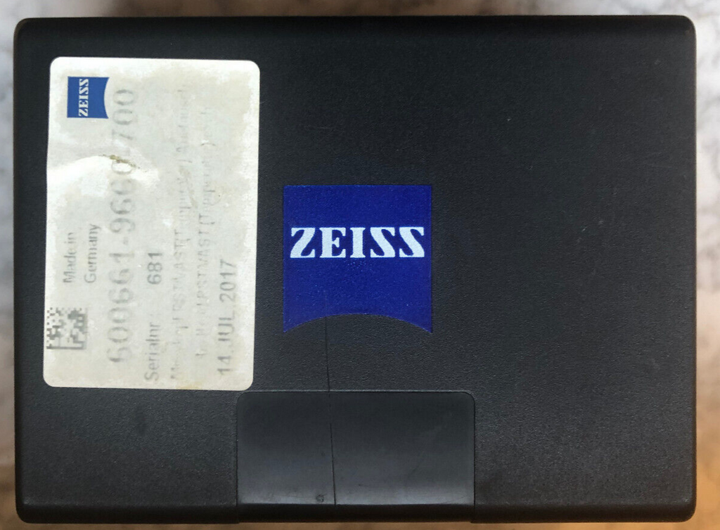 Zeiss 600661-9660-700 Temperaturfühler