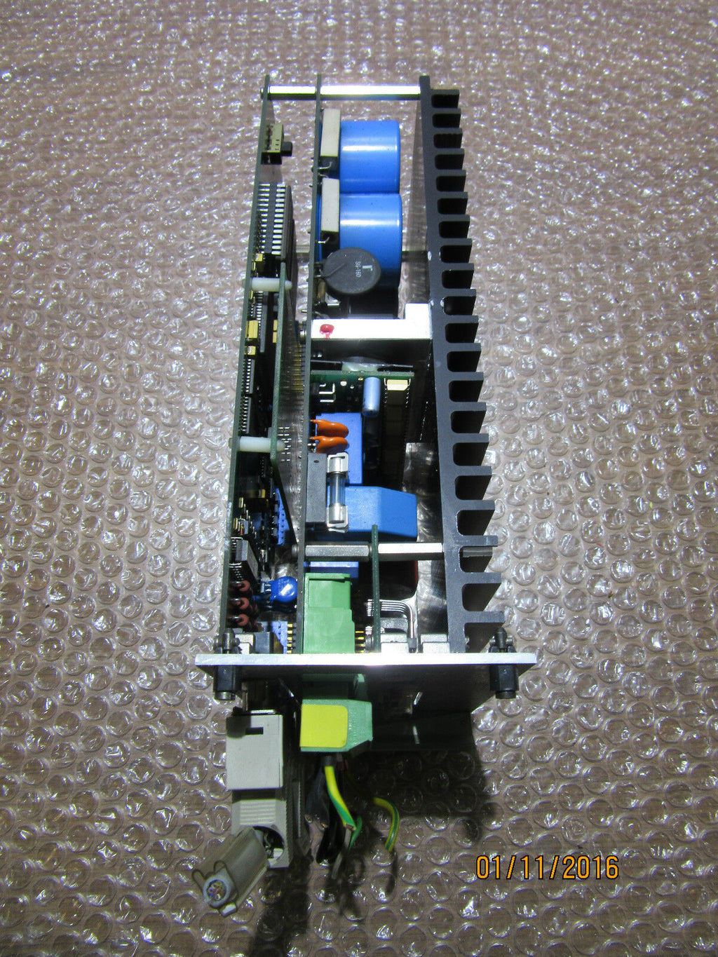 GARDNER-DENVER BLS 1-2W 960010 