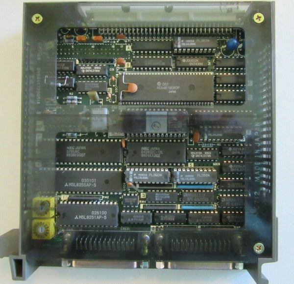 Mitsubishi MC712 Interface-Platine BN62799G51A