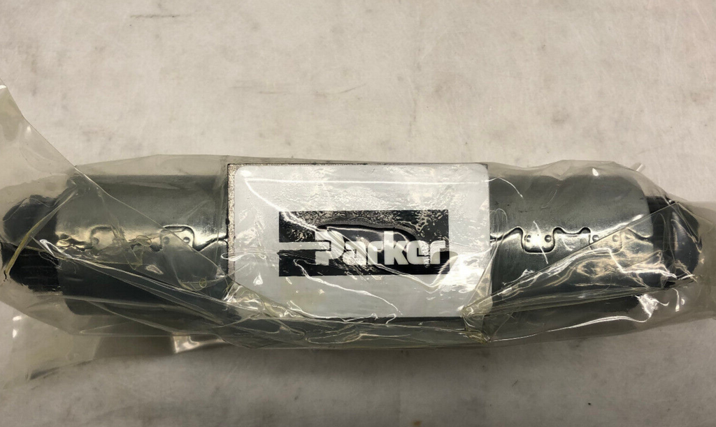 PARKER WEGEVENTIL D1VW004CNJDLJ591