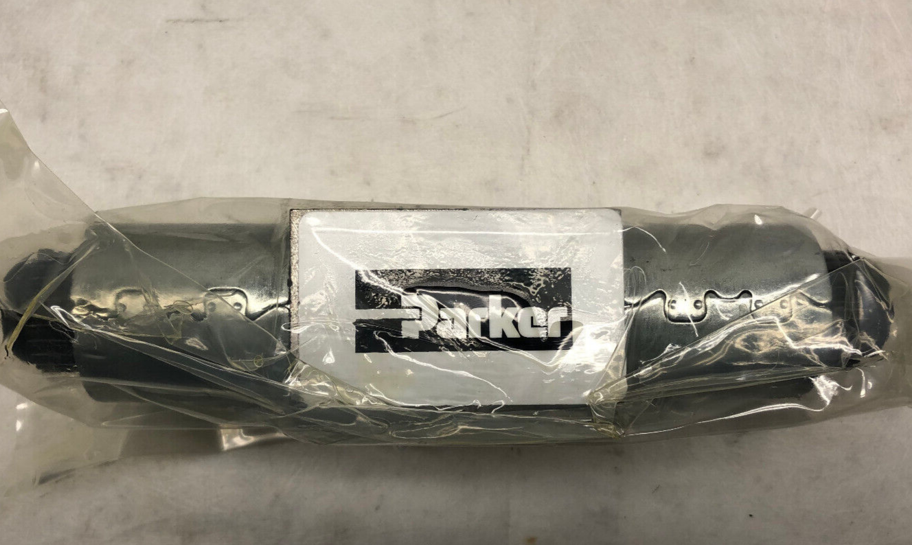 PARKER WEGEVENTIL D1VW004CNJDLJ591