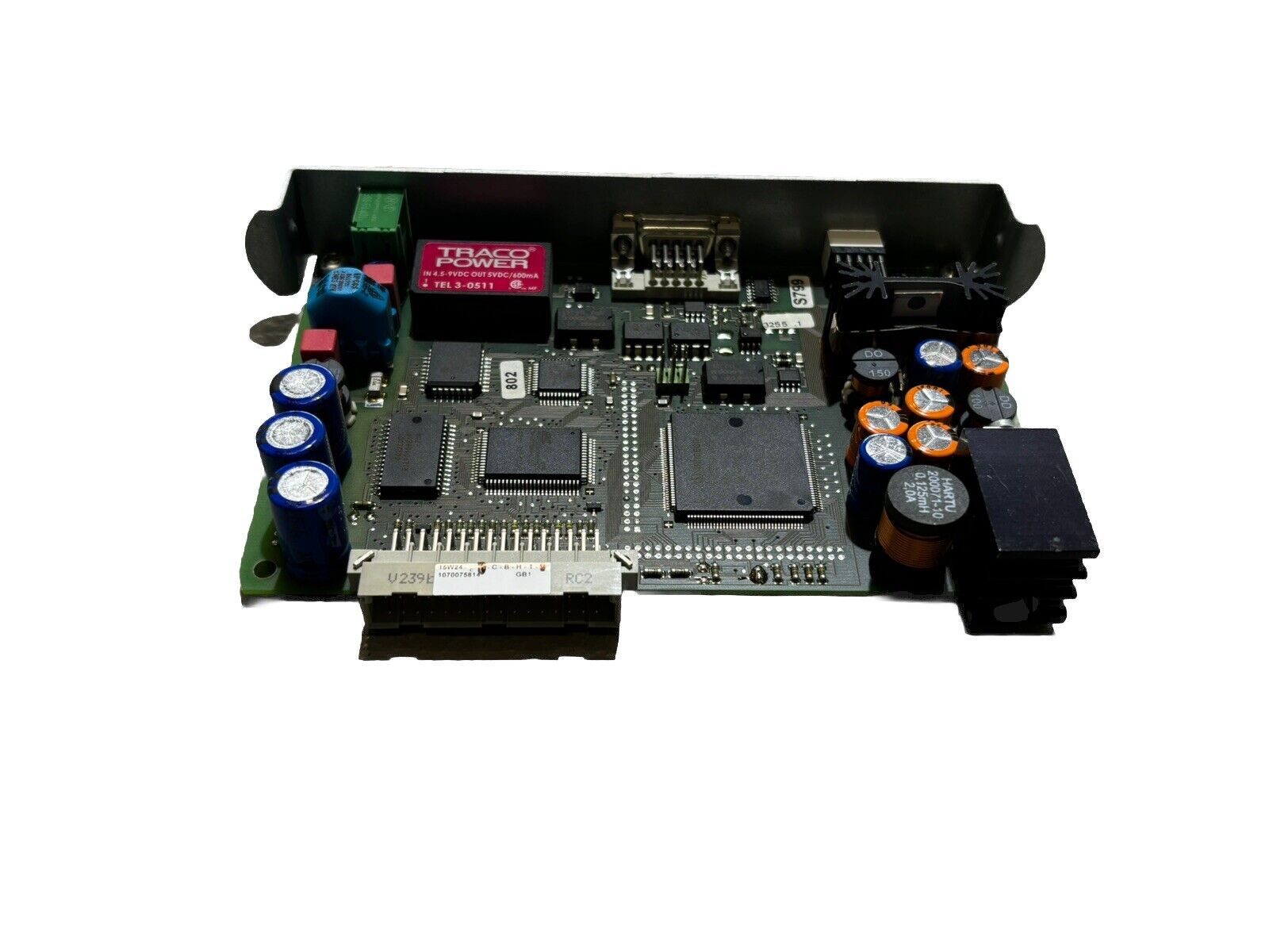 Bosch CL-S2-RM2-DP 1070075814 GB1 Profibus