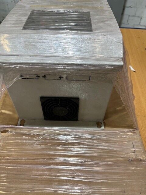 Nord NORDAC  SK 5900/3 5,9KVA