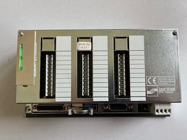 Berthel ComCon90/ComCon 90S