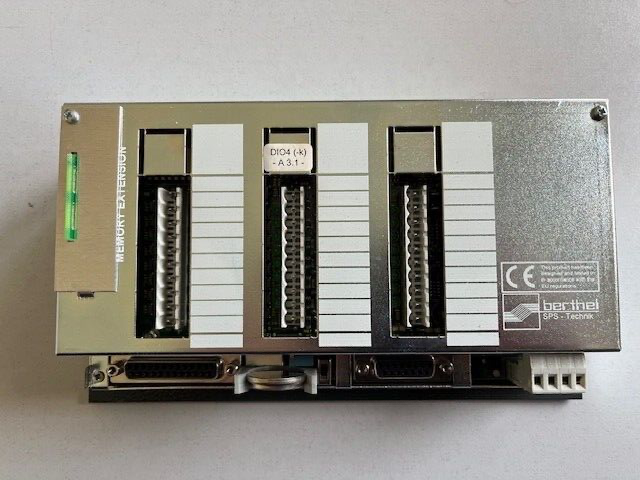 Berthel ComCon90/ComCon 90S