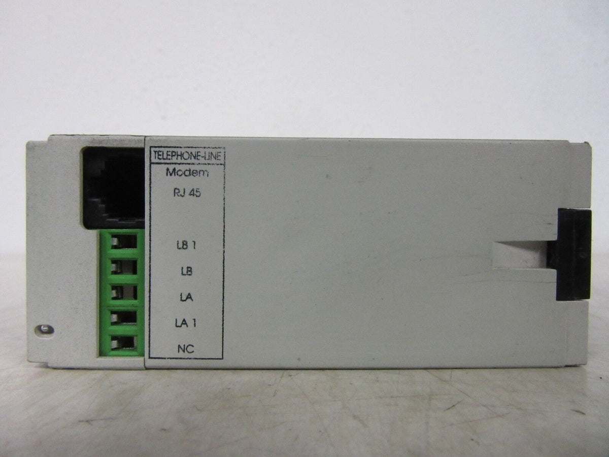 Insys Modem 336 RJ 45 RS-232C