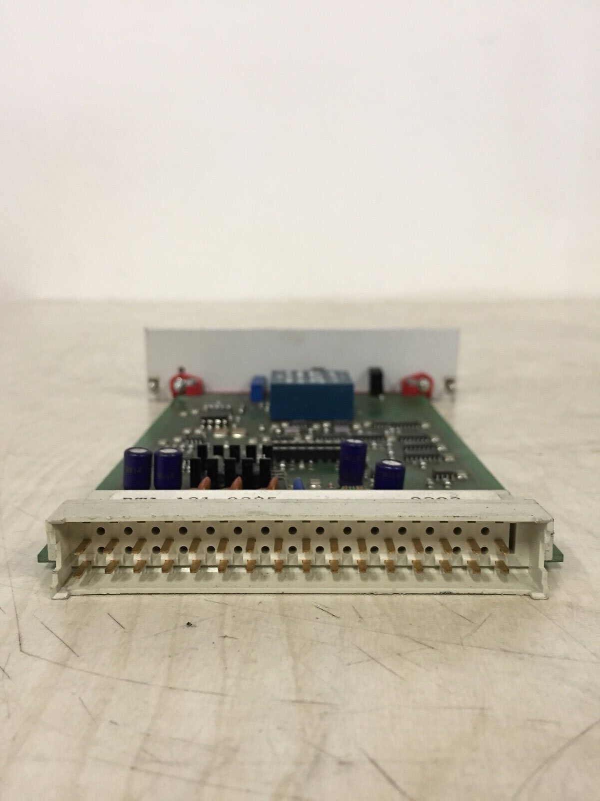 Balluff Analog Unit BTL BTA A21-0225