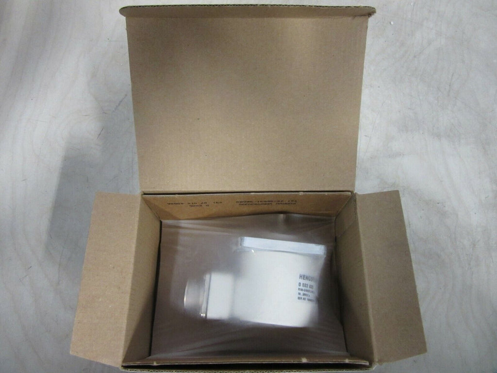 Hengstler 0 522 835 RI58-0/500EQ.46KX-S Inkremental-Drehgeber