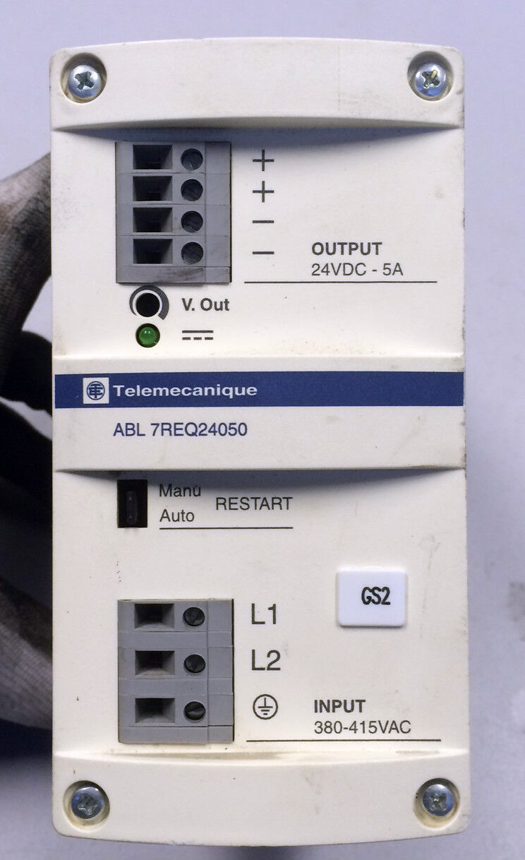 Telemecanique ABL 7REQ24050