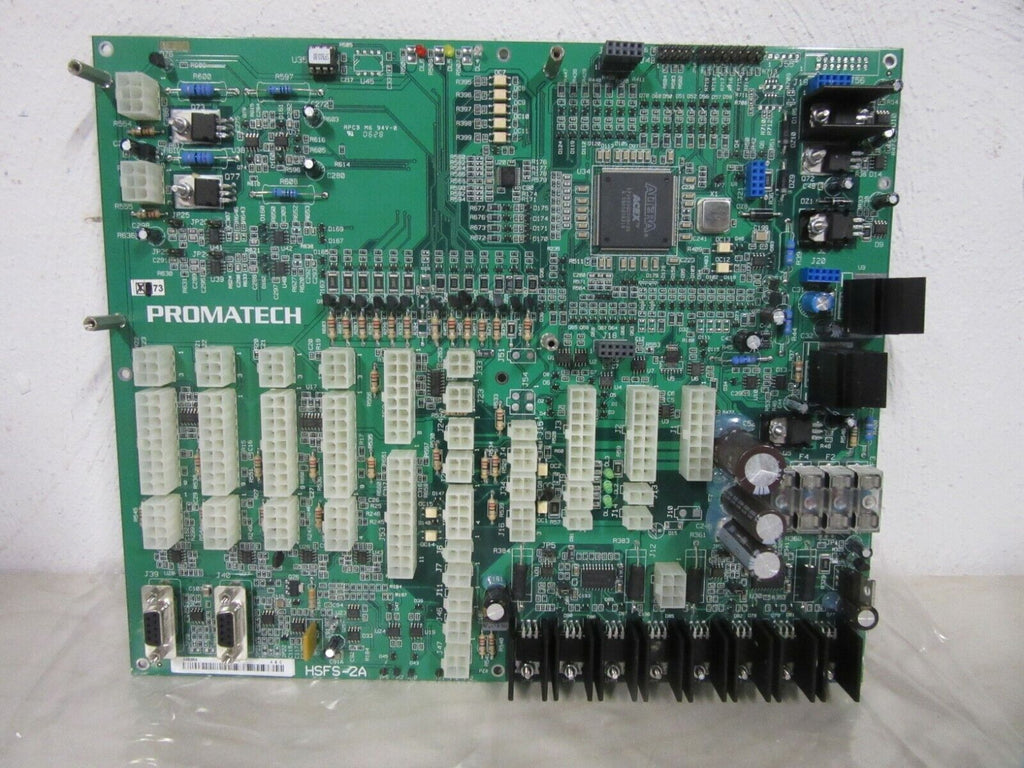 Promatech HSFS-2A UNUSED