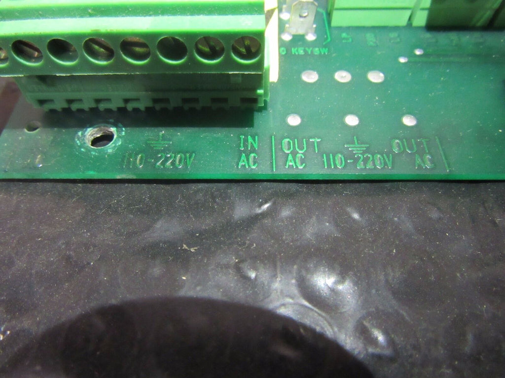 Barco 9000004 A505061  -unused-