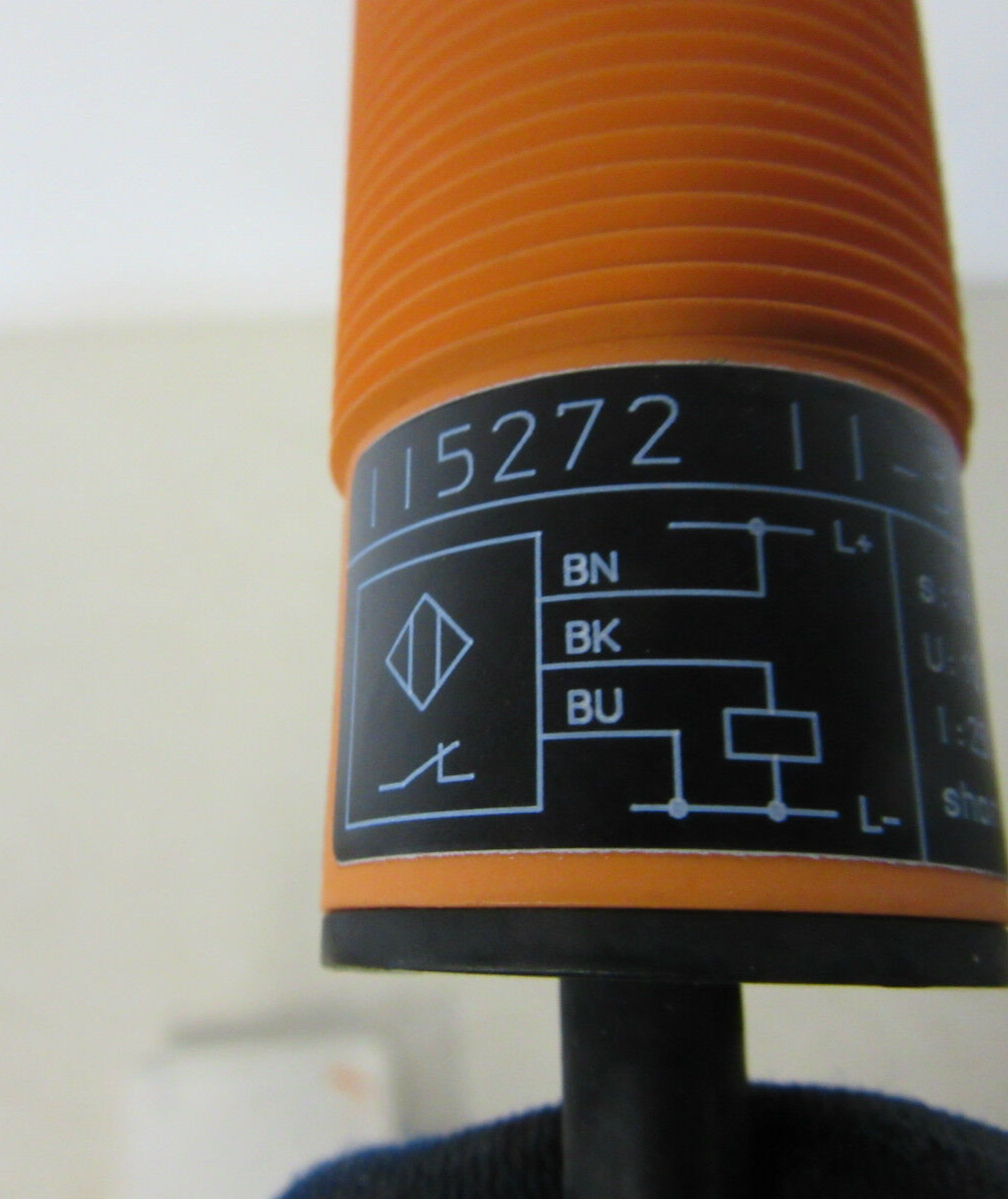 ifm efector II5272 II-3010-APKG