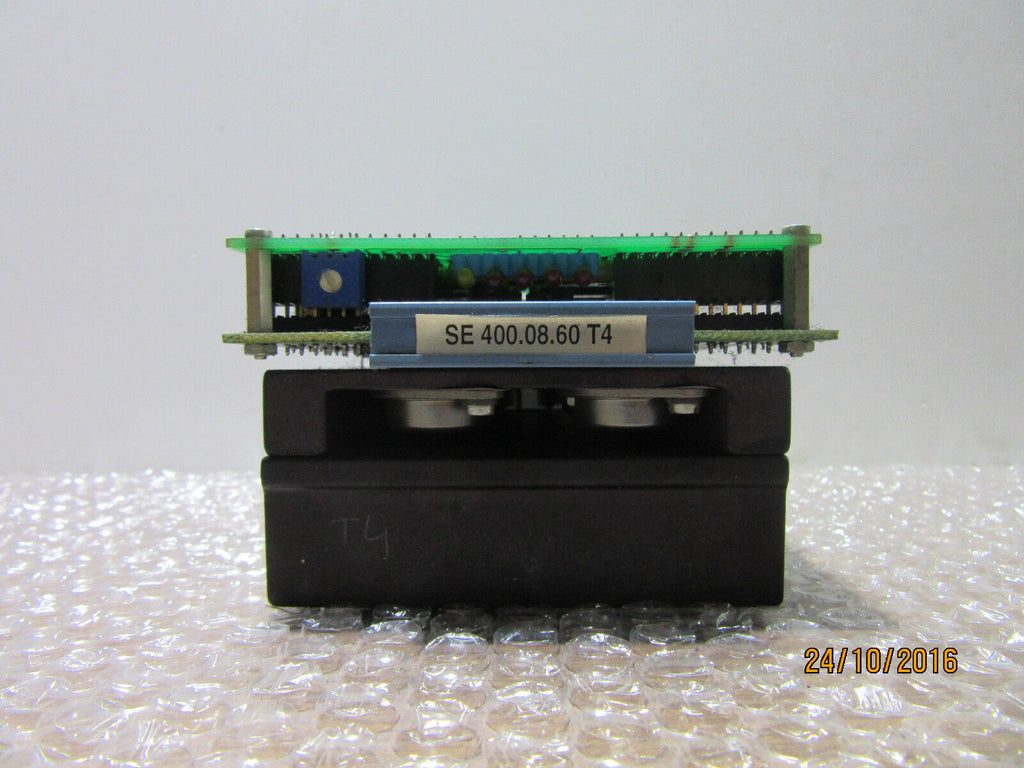Platine SE 400.08.60 T4 -unused- 