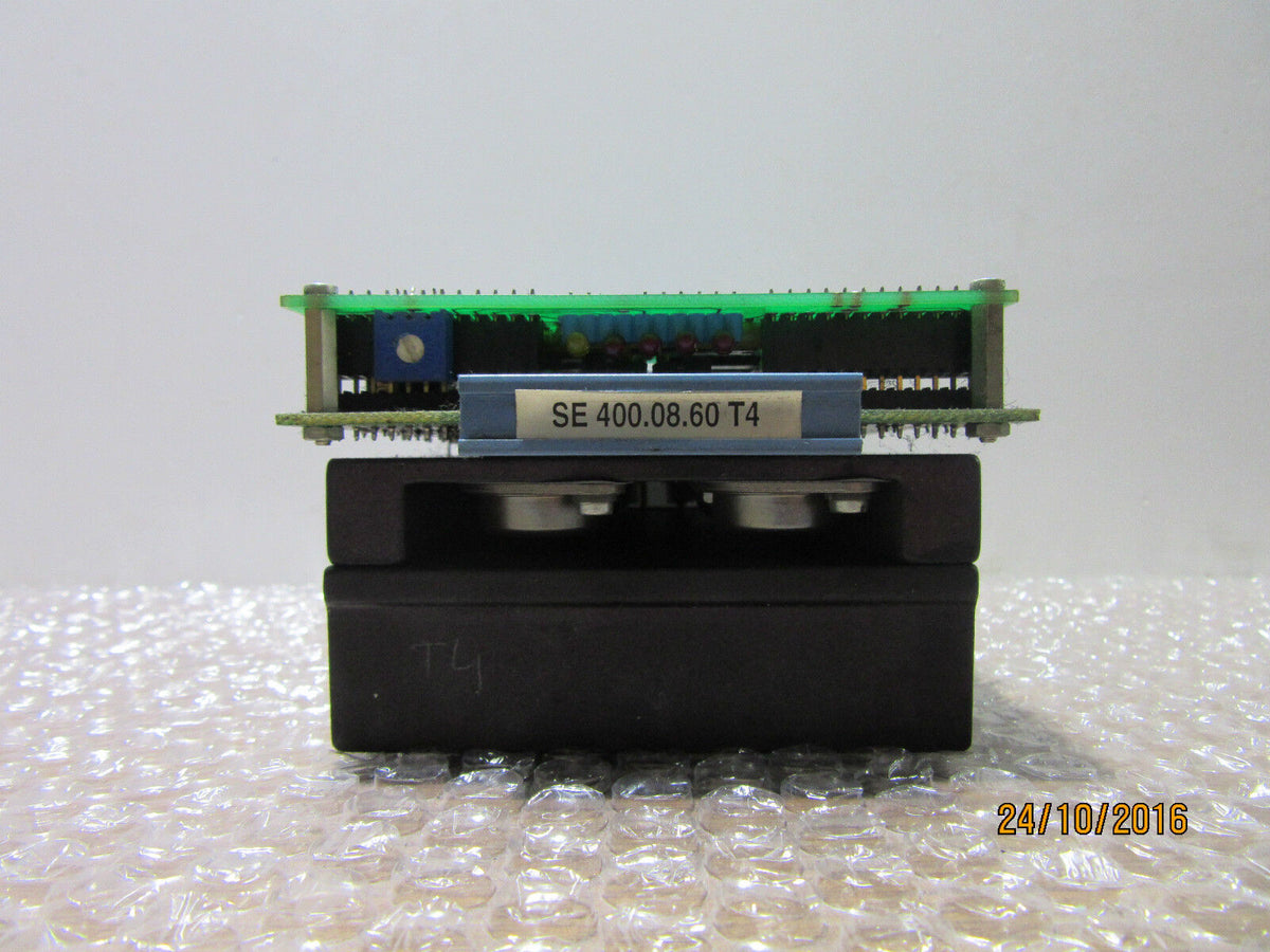 Platine SE 400.08.60 T4 -unused- 