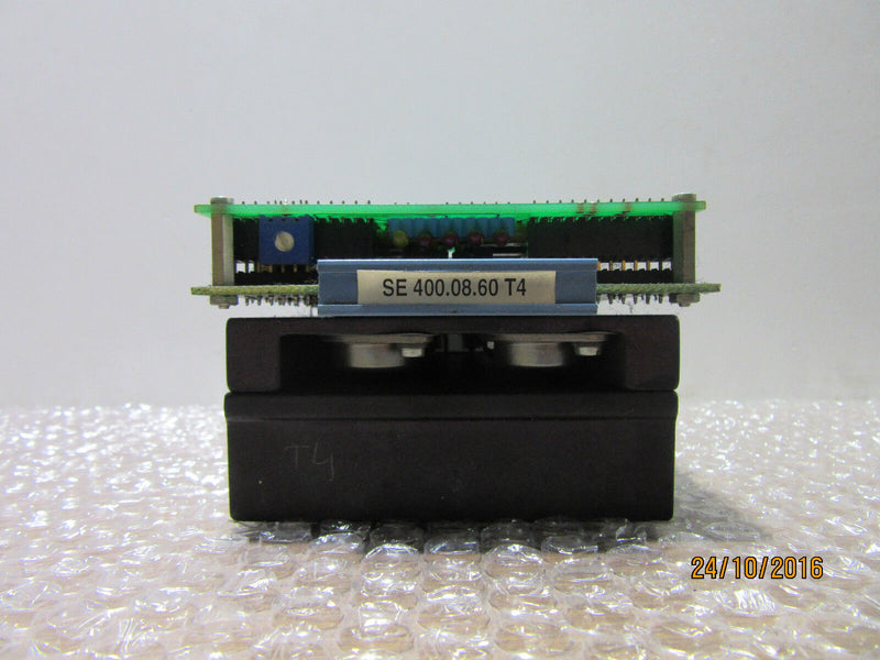 Platine SE 400.08.60 T4 -unused- 
