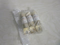 Ferraz 6,621 CPURGA 22.580 63 Protistor 22x58 cylindrical fuse 660V AC 63A -3pcs