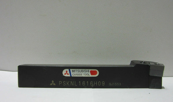 Mitsubishi Carbide Tool PSKNL1616H09 