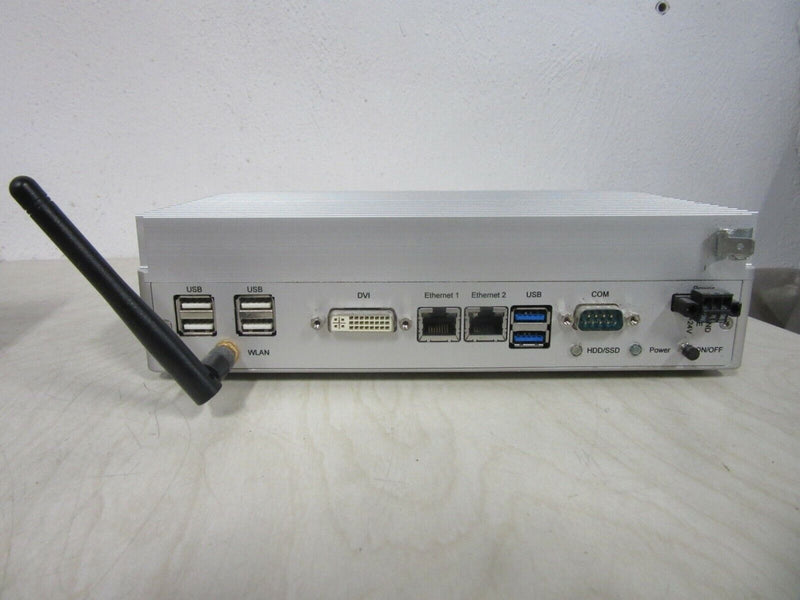 Christ Industrial PC i5-4300U