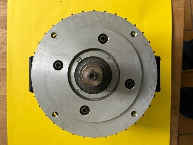 MA450.000.010B.00 Type MA-45 Servo motor "Mavilor"