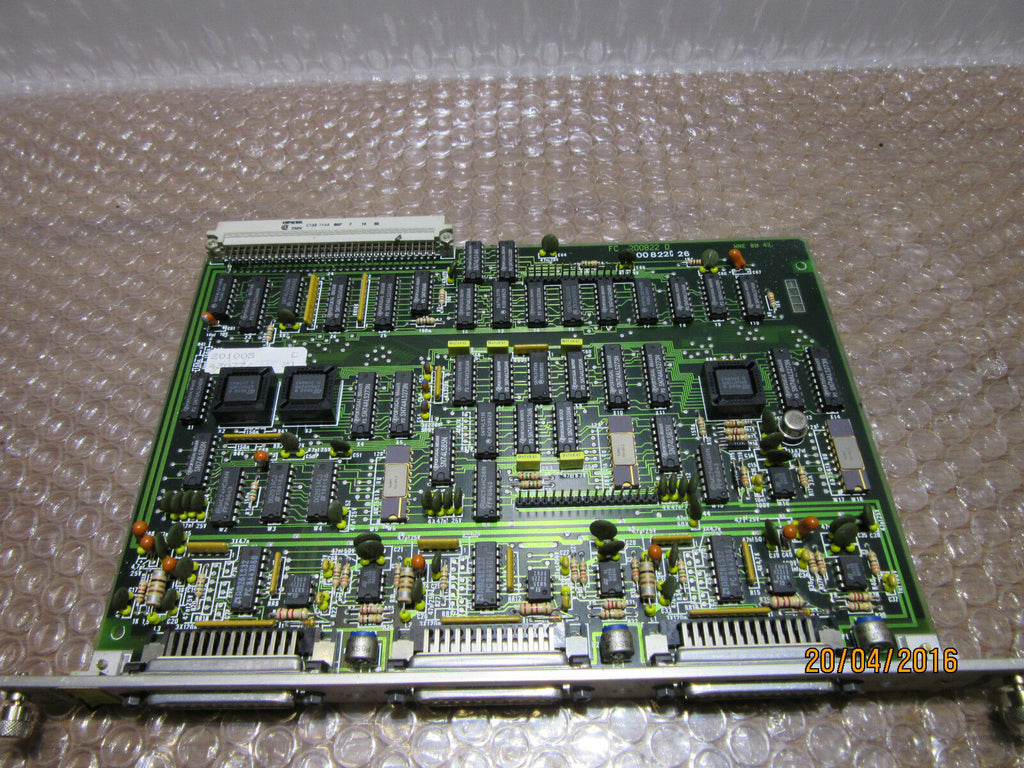 NUM AXES CNA14Bts | FC 200822D | 200822C 26