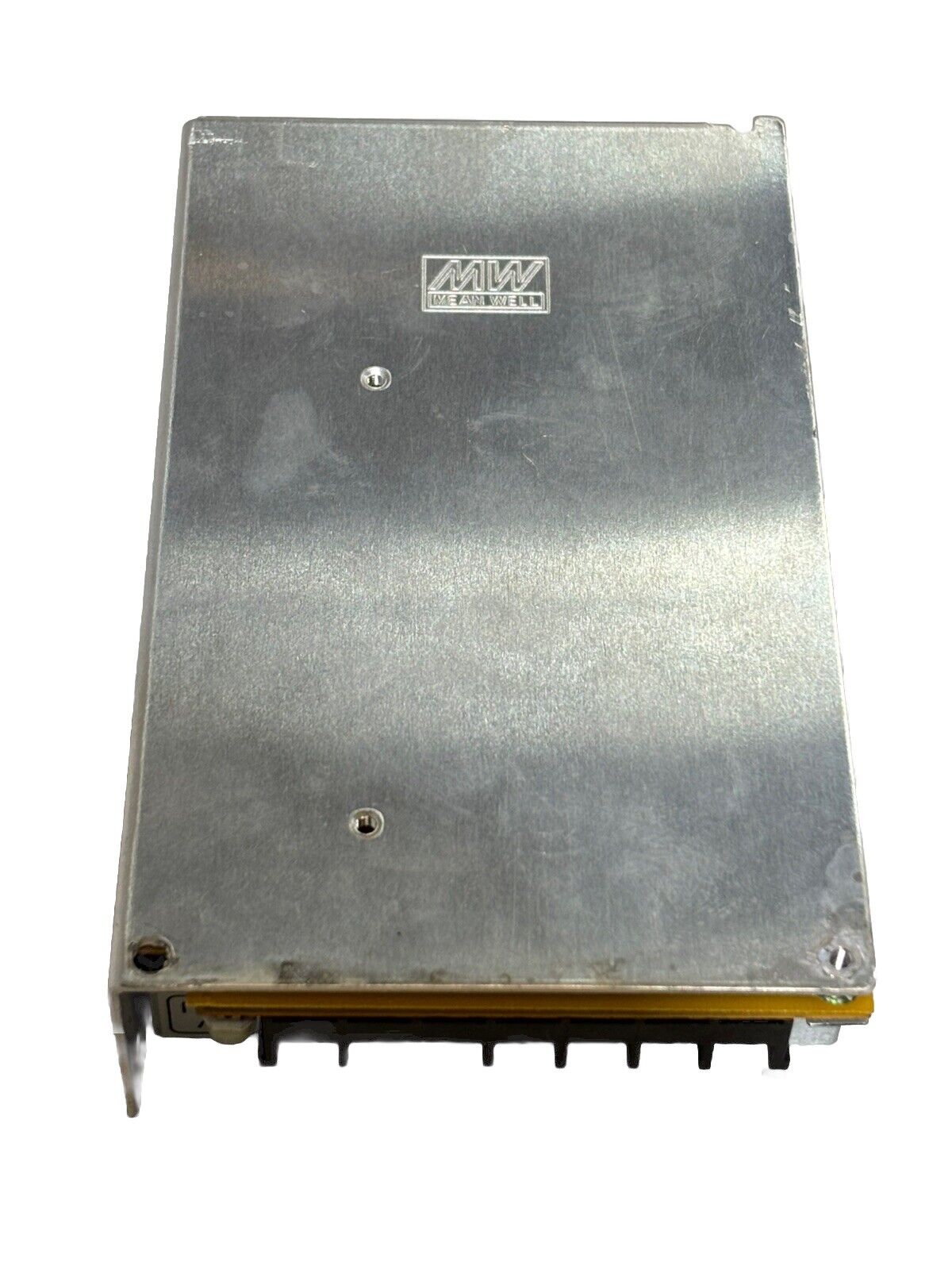 MW MEAN WELL RS-100-24