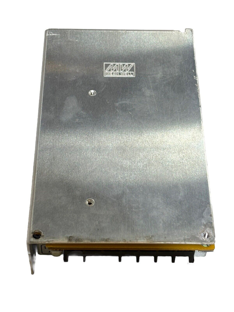 MW MEAN WELL RS-100-24