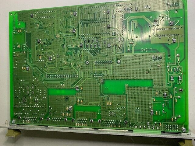 Rieter D90  PLC DSP Autoleveller 0163617
