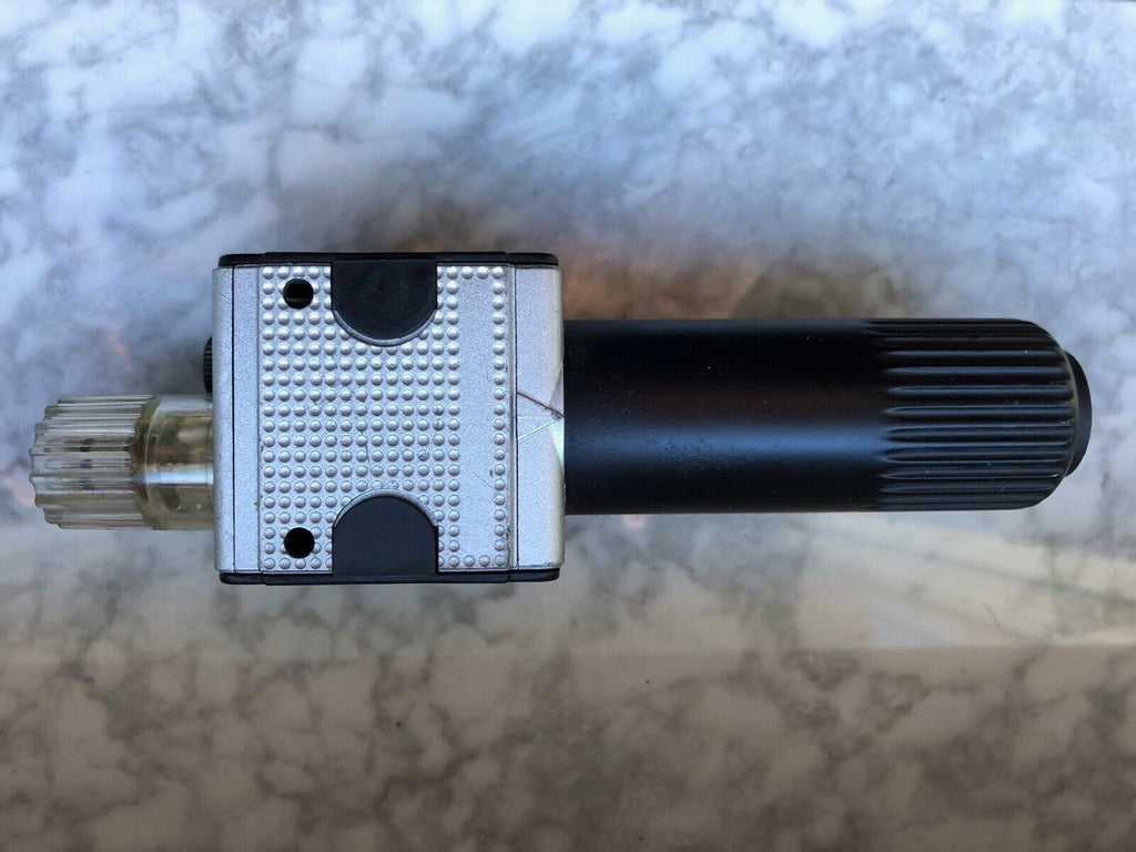 Landefeld OL M38 MULTIFIX Nebelöler, G 3/8"