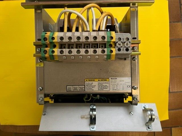 REXROTH RZS01.1-6-068 MNR 200420