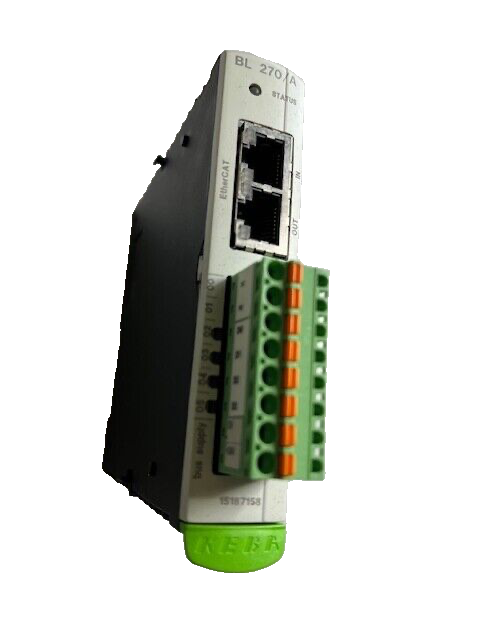 KEBA Kemro k2-200 BL270/A Part No. 086469 BL 270/A