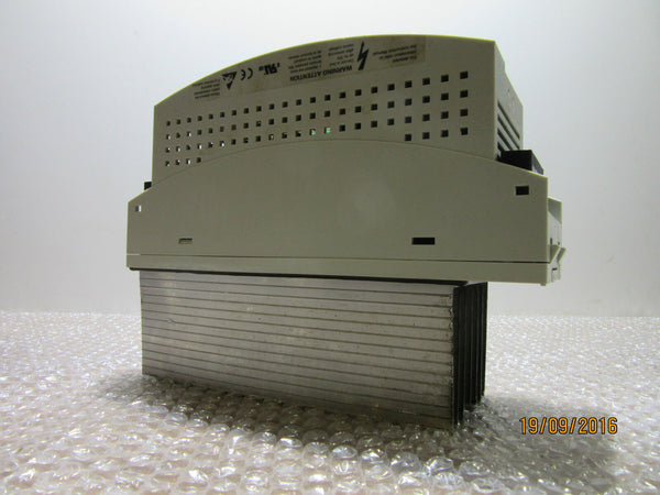KUKA KSD1-32 E93DA113I4B531 Kuka No.: 00-105-351