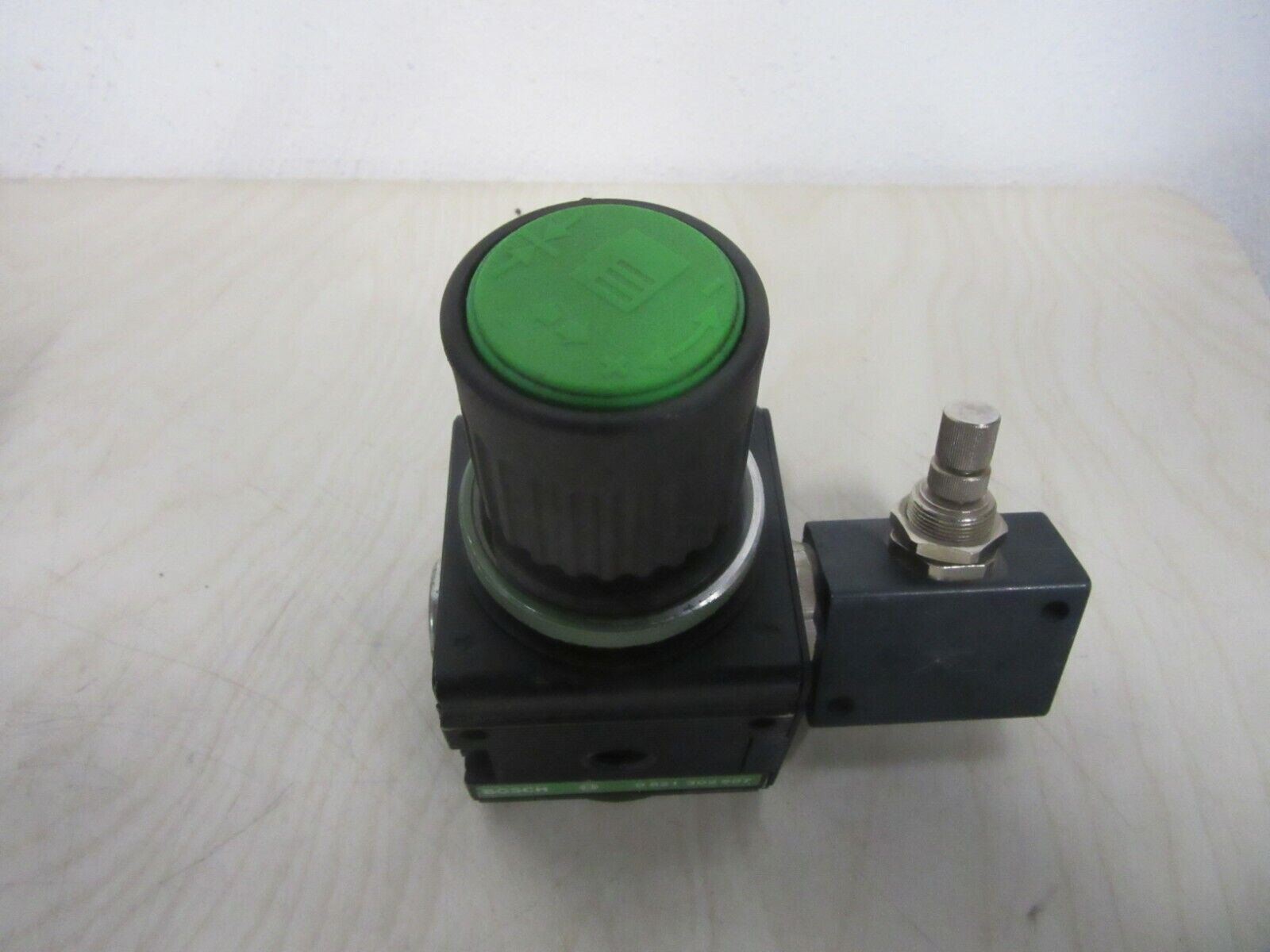 Bosch NL4 G1/2 Wege-Pneumatik-Ventil