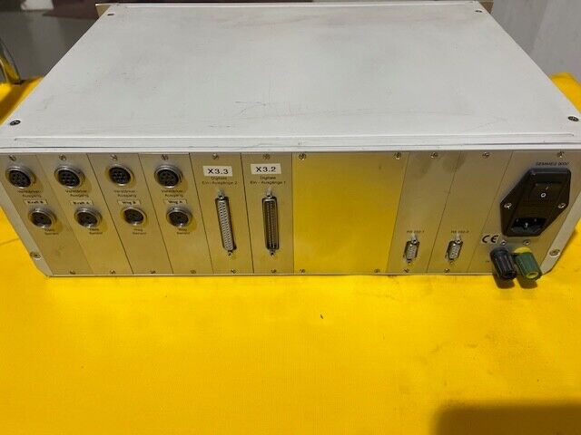 Burster DIGIFORCE Typ 9305