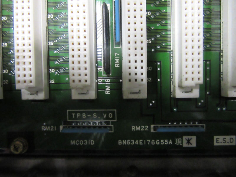 Mitsubishi FCA335MY-V 3VXNV58012X -used-