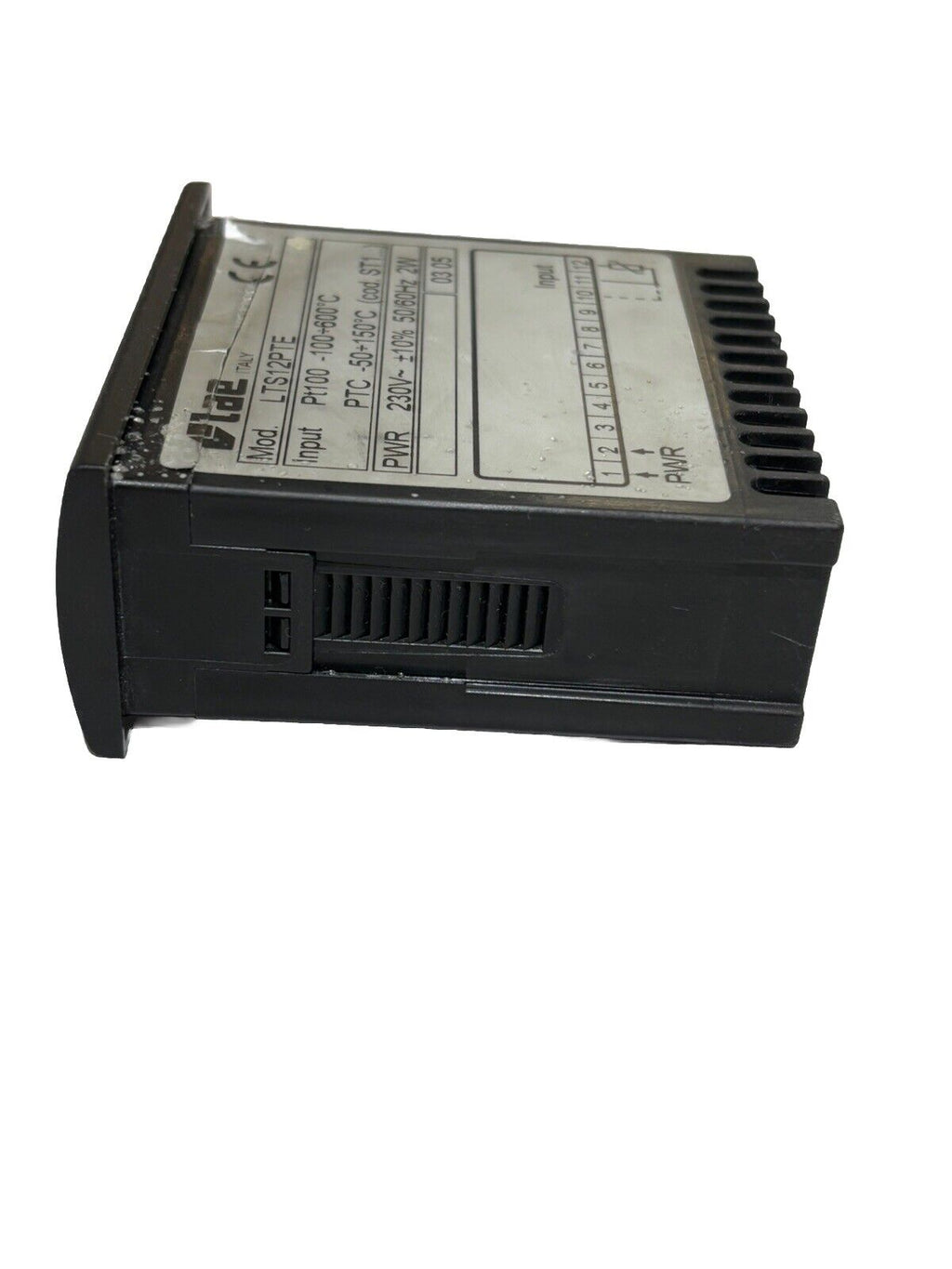 LAE LTS12PTE Multifunktionsthermometer
