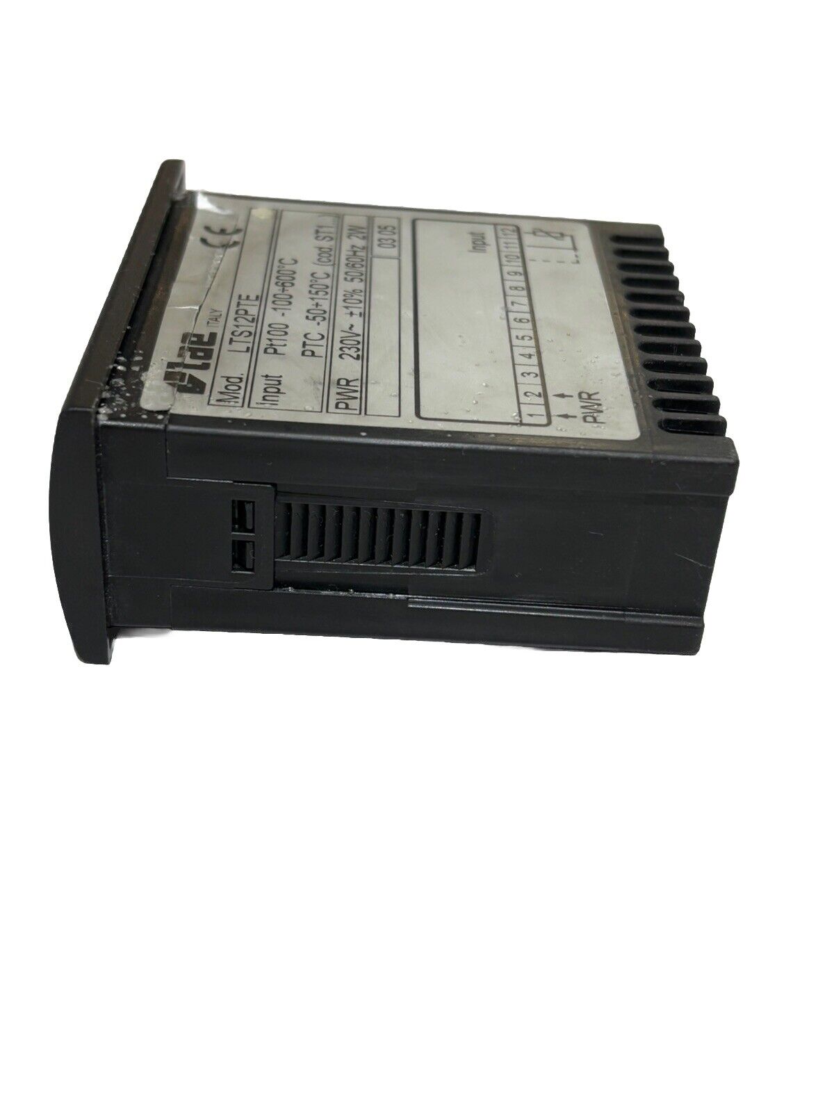 LAE LTS12PTE Multifunktionsthermometer