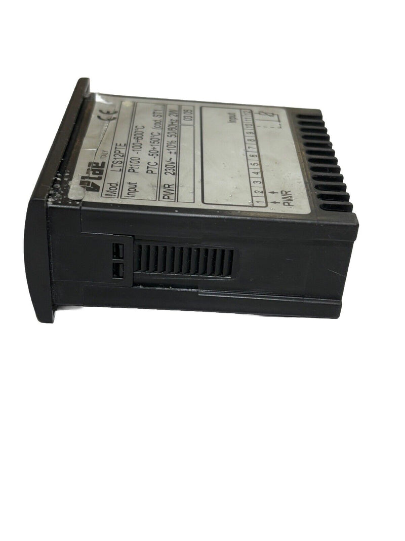 LAE LTS12PTE Multifunktionsthermometer