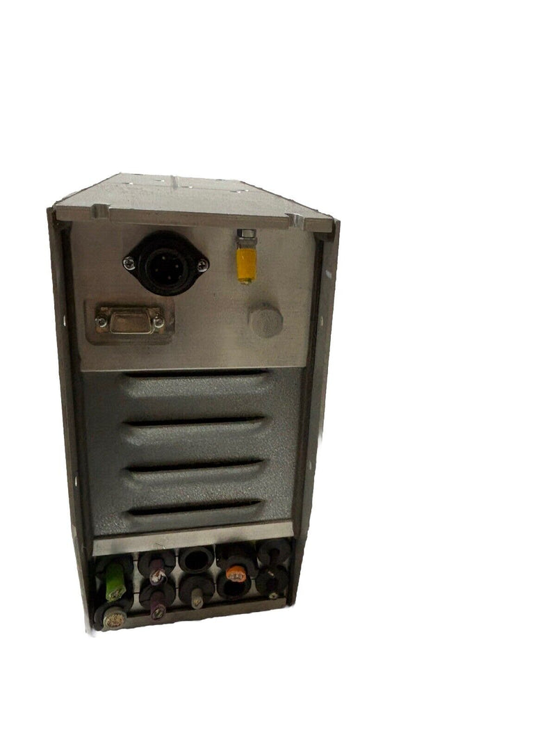 Berger Lahr TLC511PSF SAM 0063551190007 Twin Line Frequenzumrichter Rev 1.108