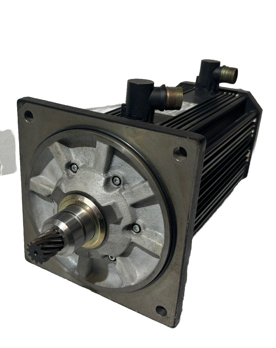 LENZE MDSKABS080-22 Servomotor 3-Phasen ID.Nr. 00390625