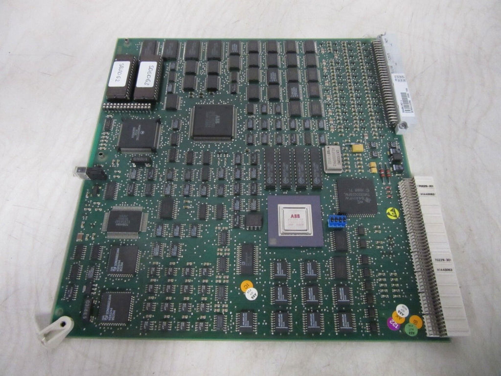 ABB 3HAB6182-1 SE95410286 DSQC 335 