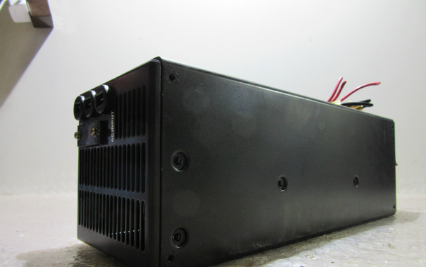 Schroff PE 1967/24 U Power Supply