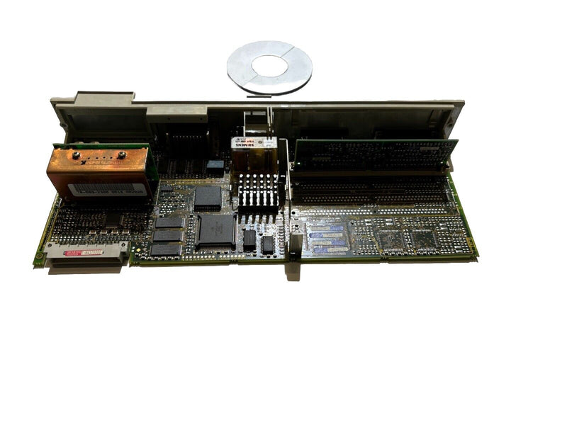 Siemens Regelkarte Simodrive 6SN1118-0DG21-0AA0 version E