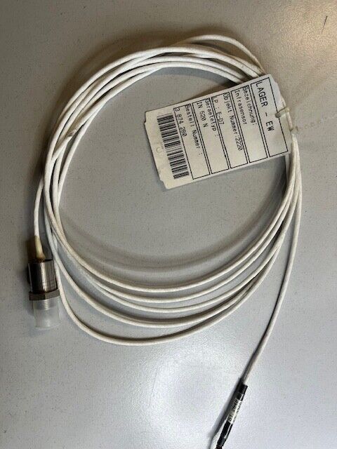 INFRASENSOR TYPE IN520N